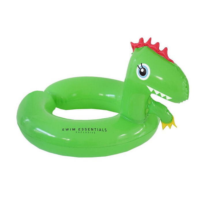 Split Ring Dinosaur