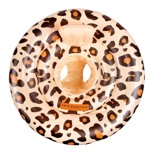 Swimming Ring | Leopard 0-1 years