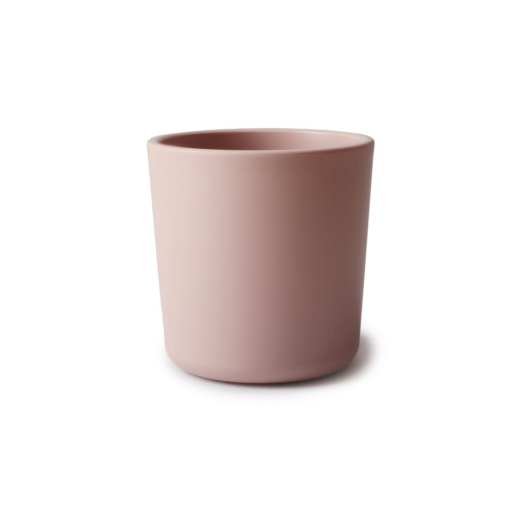 Dinnerware Cup, Set of 2 - Blush