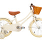 Classic Bike - Cream - pre-order / back in stock End of February