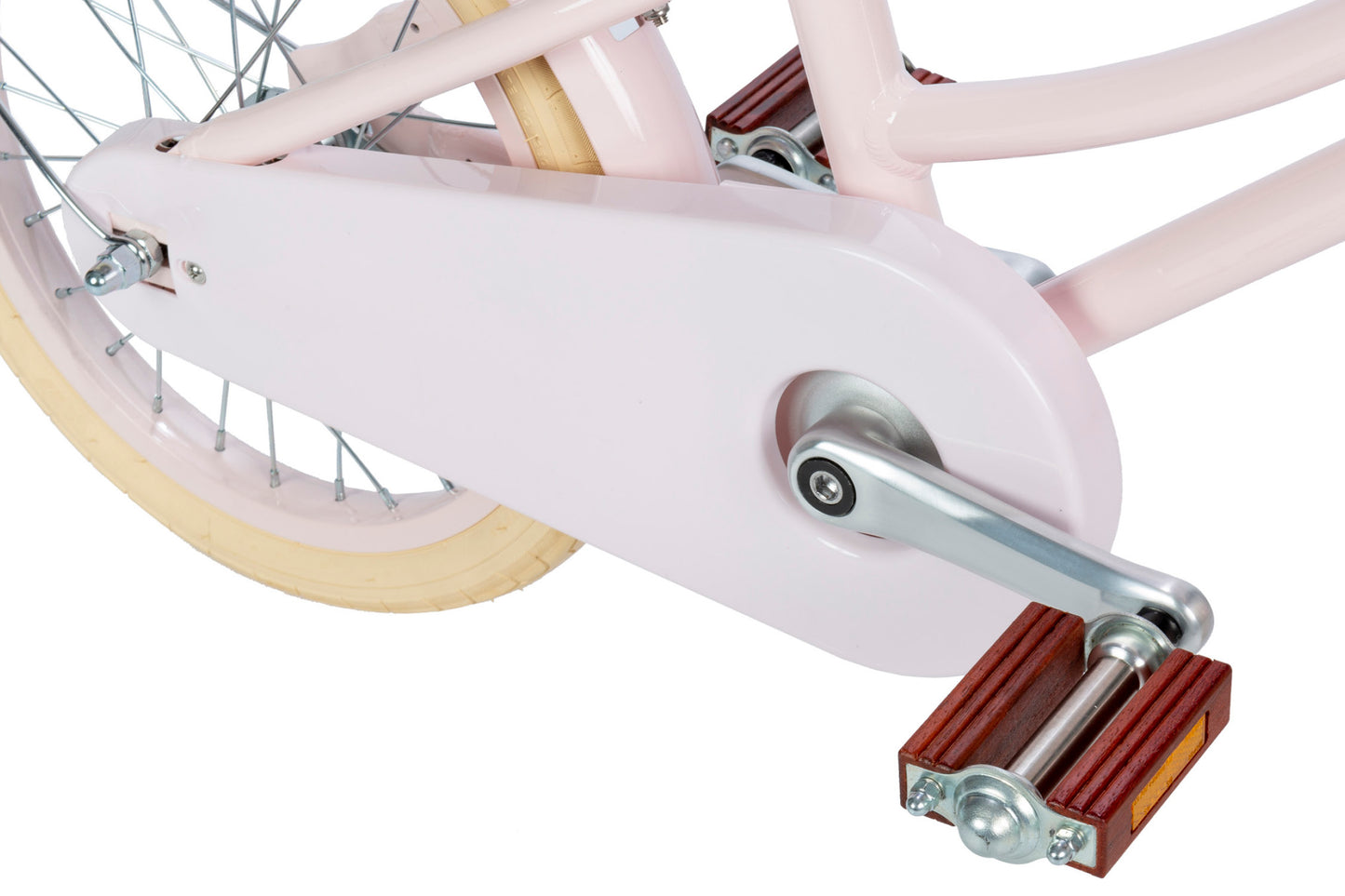 Classic Bike - Pink - pre-order / back in stock End of February
