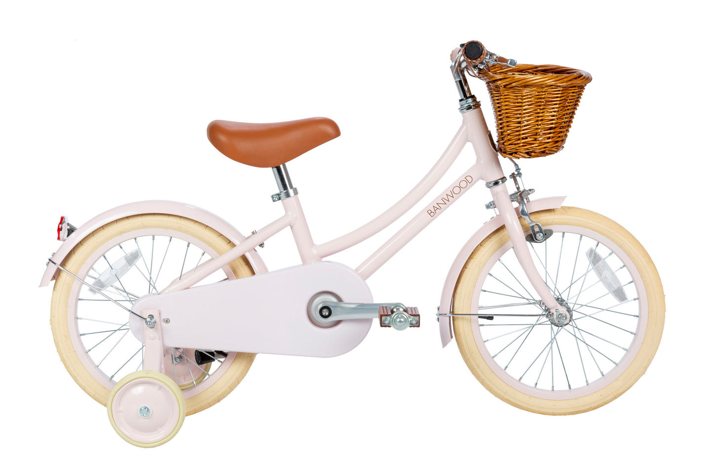 Classic Bike - Pink - pre-order / back in stock End of February