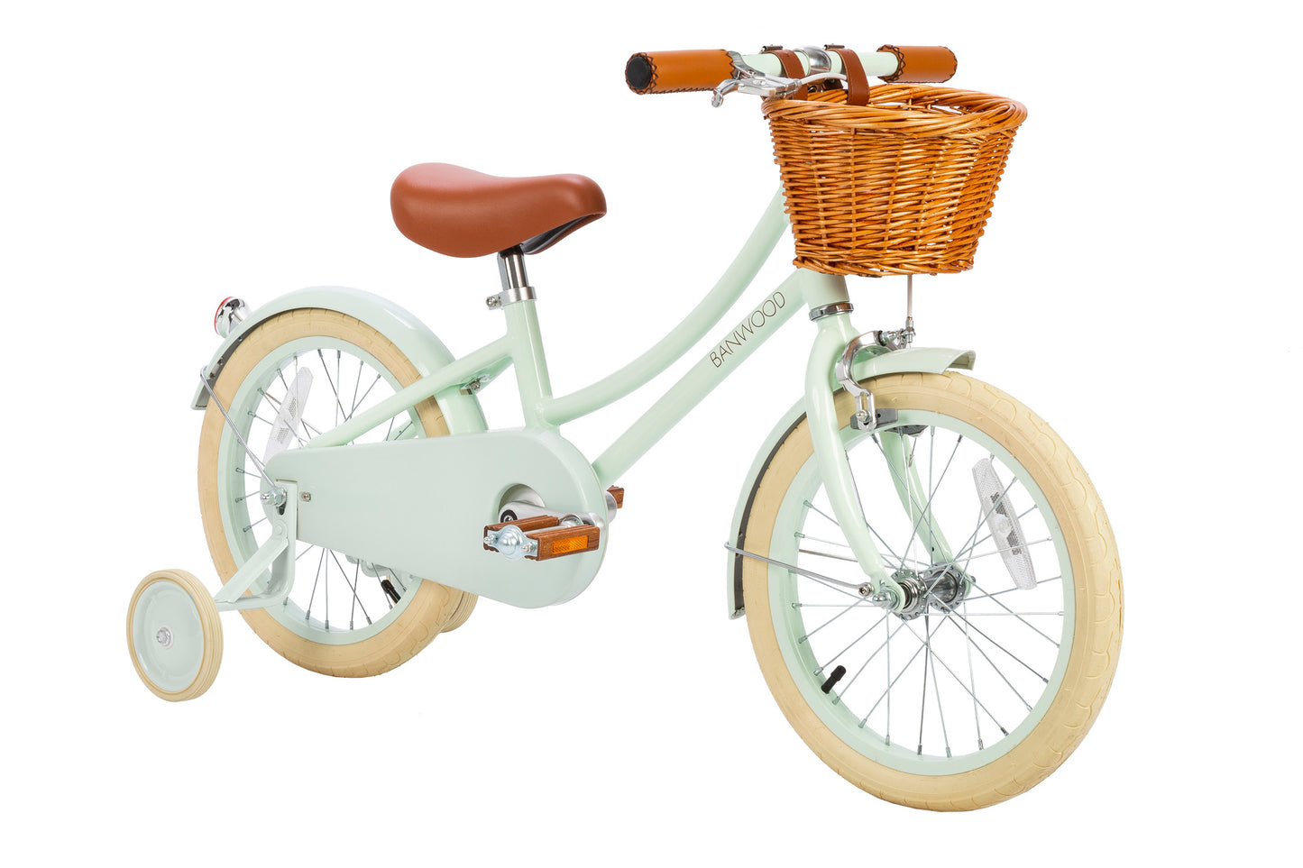 Classic Bike - Mint - pre-order / back in stock End of February