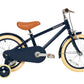 Classic Bike - Navy Blue