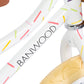 BANWOOD X MAREST First Go - Allegra White
