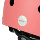 Classic Helmet - Matte Coral