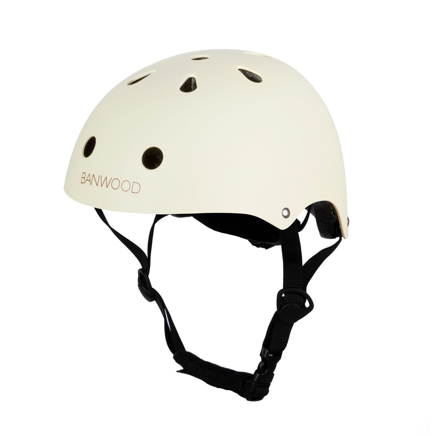 Classic Helmet - Matte Cream - pre-order now / back in stock / End of February