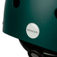 Classic Helmet - Matte Dark Green