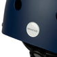 Classic Helmet - Matte Navy Blue