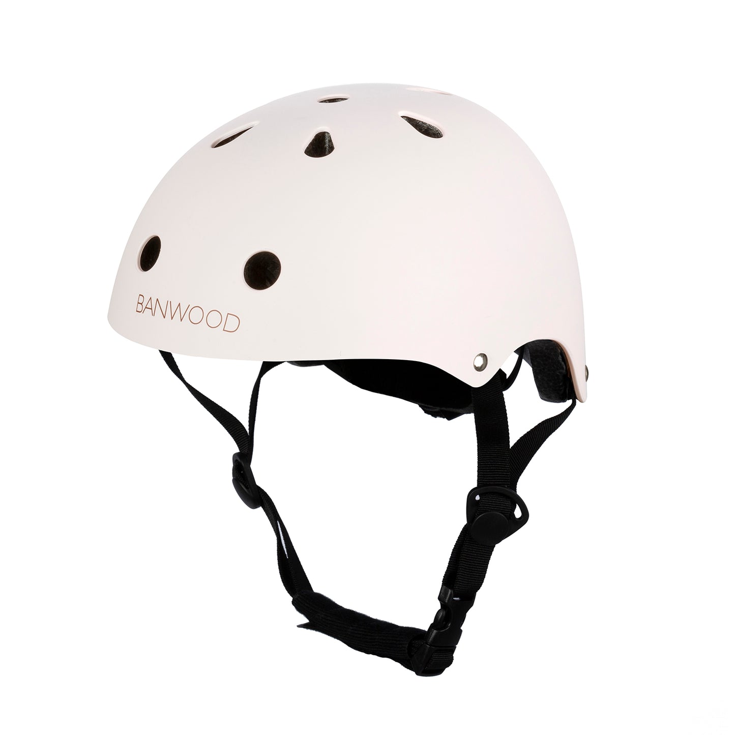 Classic Helmet - Matte Pale Pink - pre-order now / back in stock End of February
