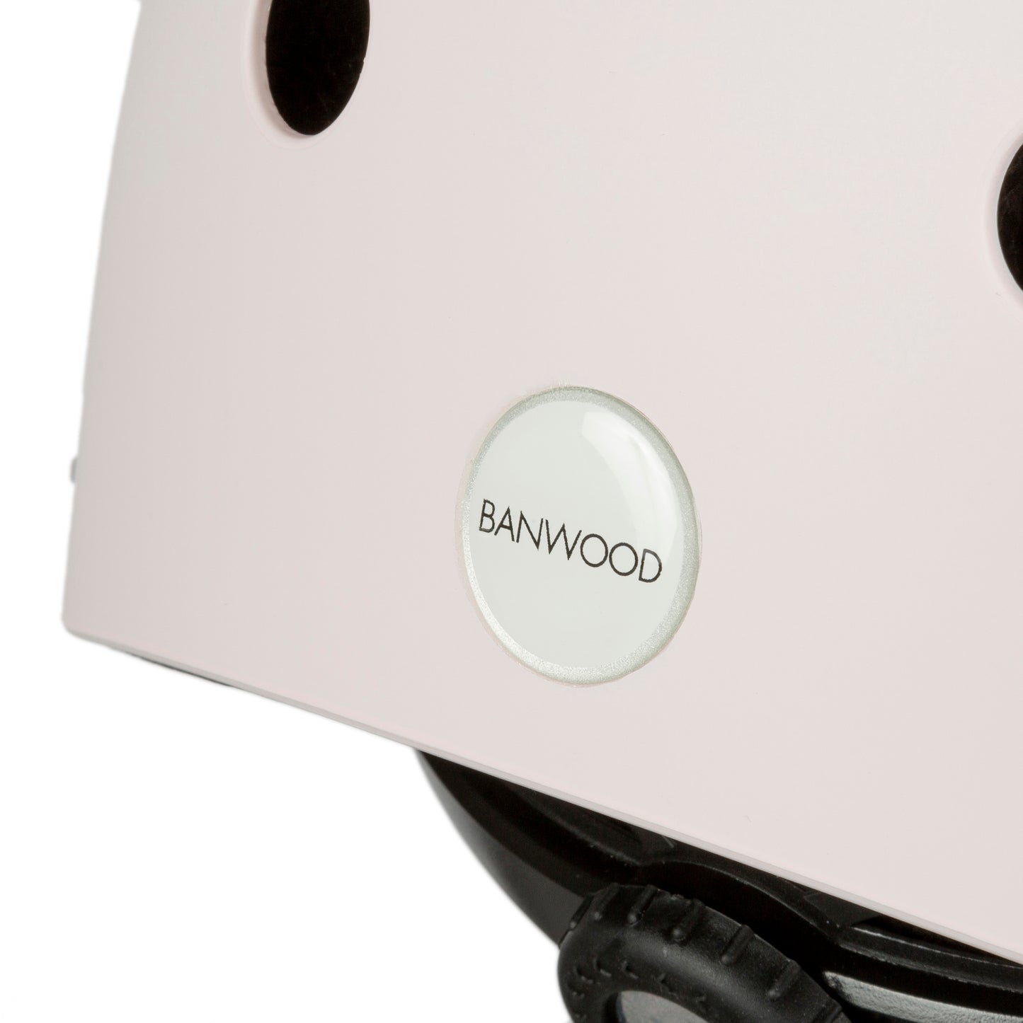 Classic Helmet - Matte Pale Pink - pre-order now / back in stock End of February