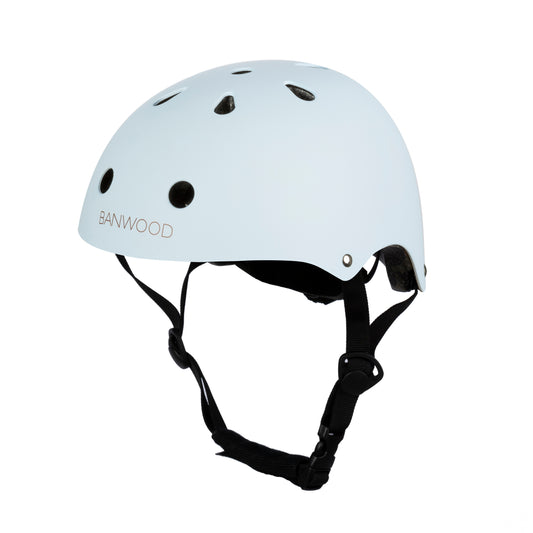 Classic Helmet - Matte Sky