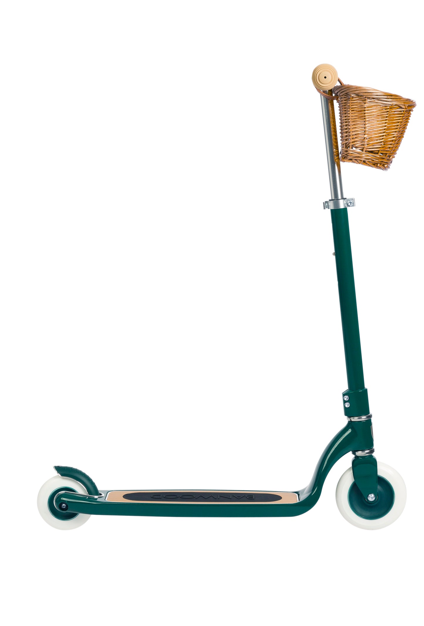 Maxi Scooter - Green - pre-order / back in stock End of February