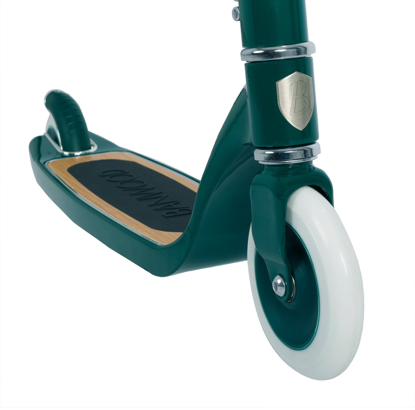 Maxi Scooter - Green - pre-order / back in stock End of February