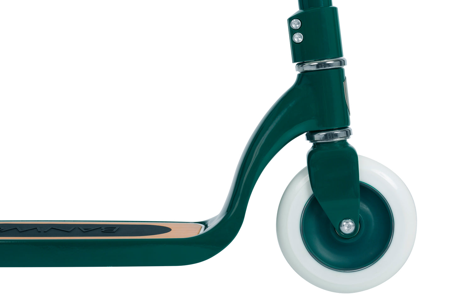 Maxi Scooter - Green - pre-order / back in stock End of February