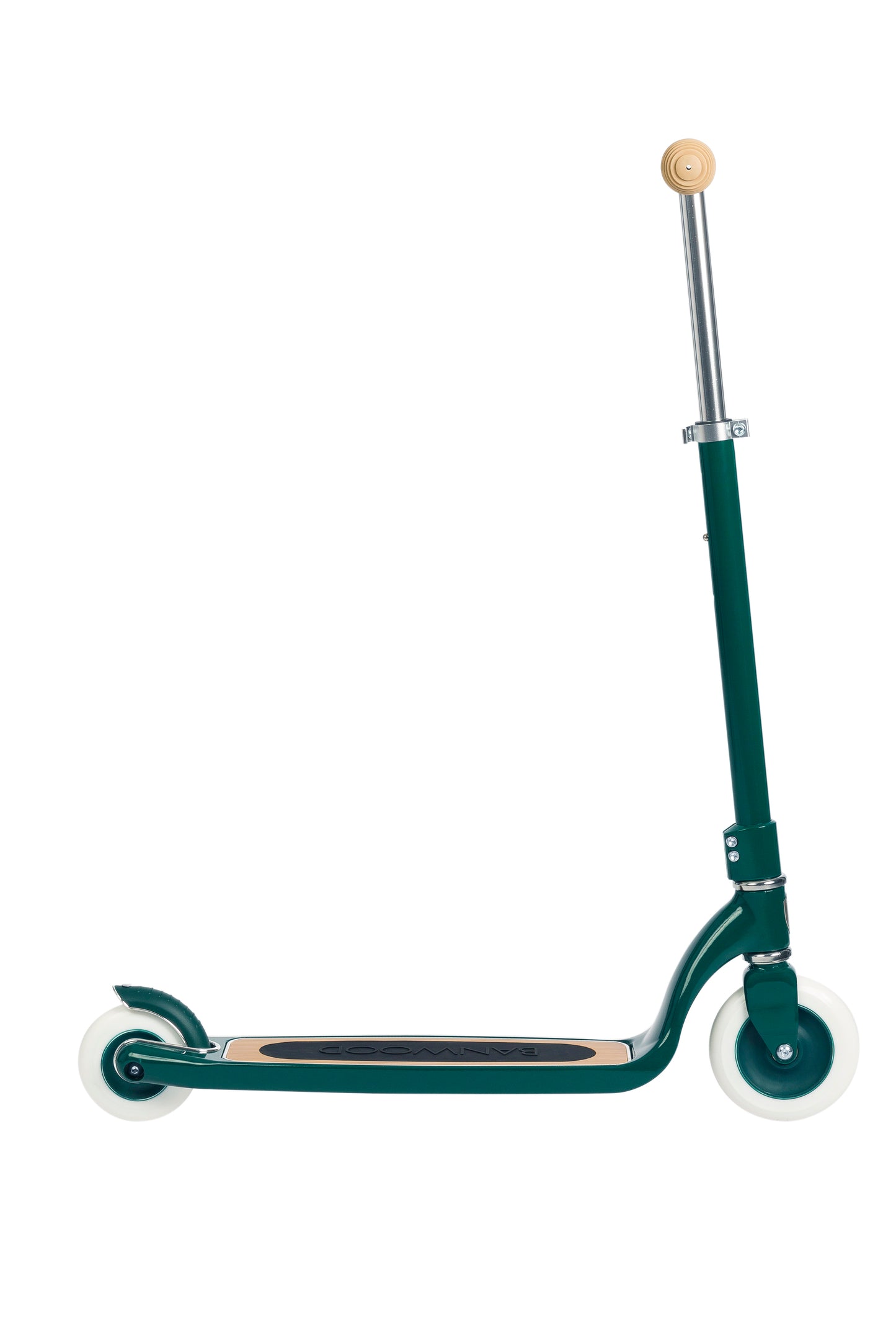 Maxi Scooter - Green - pre-order / back in stock End of February