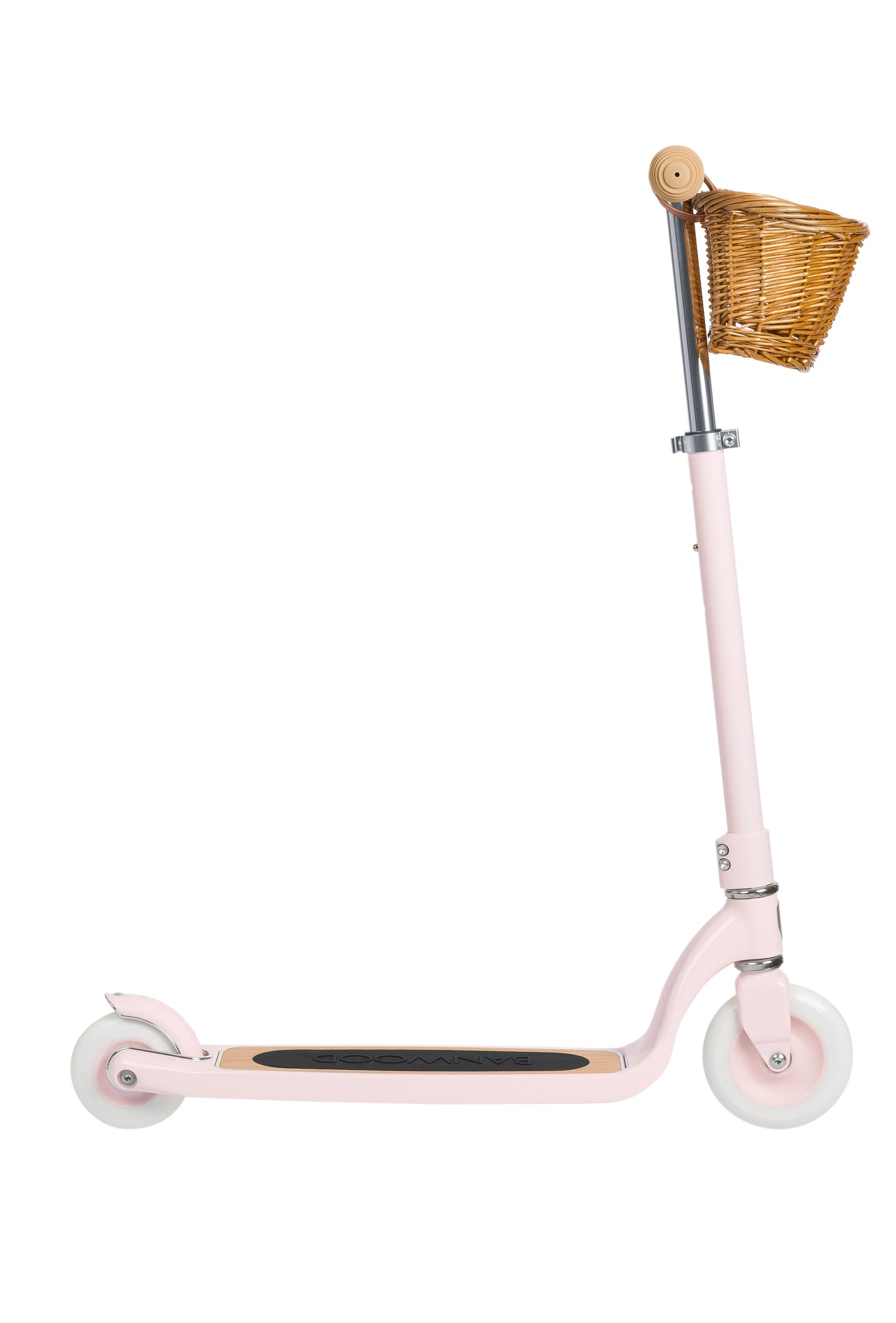 Maxi Scooter - Pink - pre-order / back in stock End of February