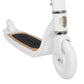Maxi Scooter - White - pre-order / back in stock End of February