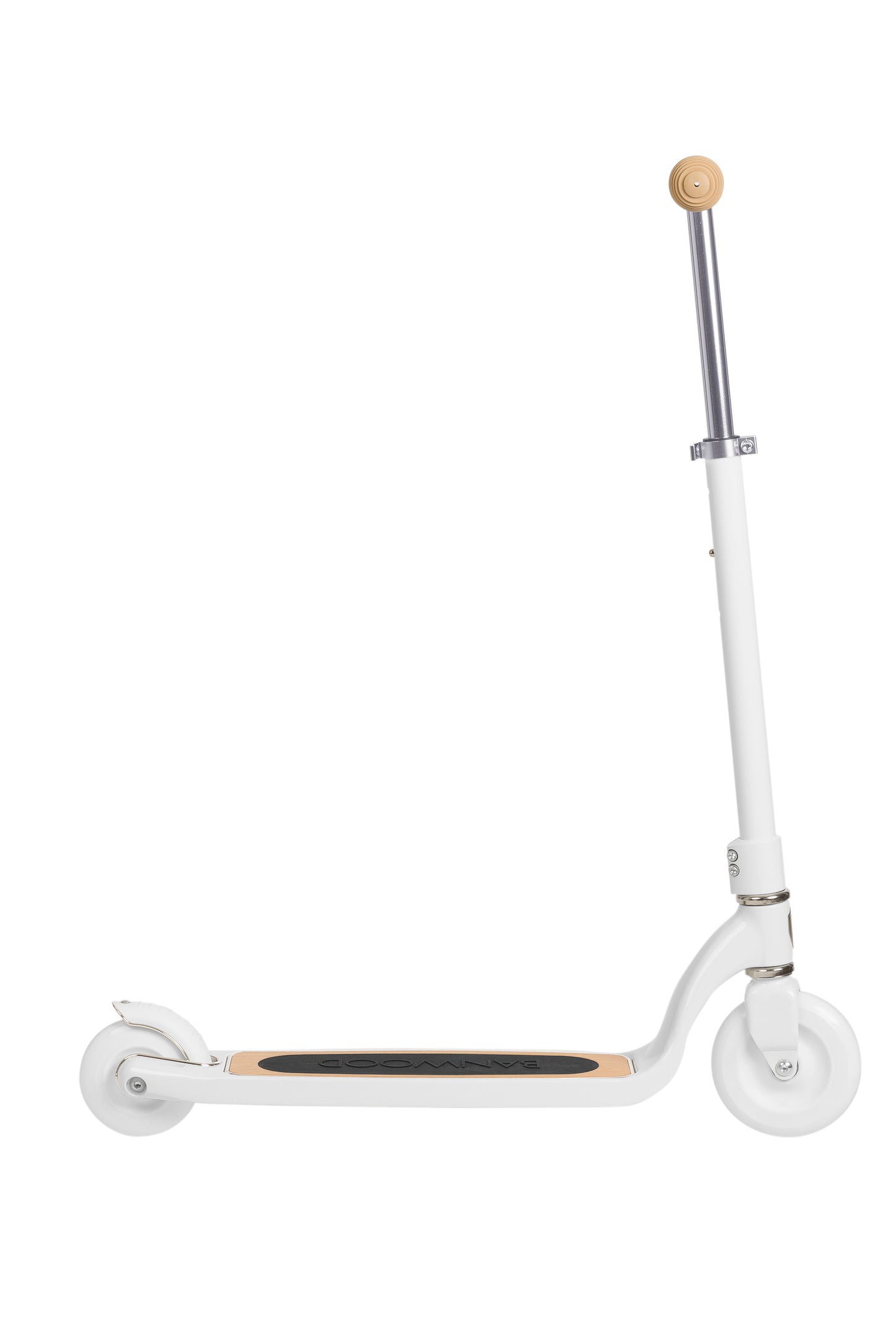 Maxi Scooter - White - pre-order / back in stock End of February