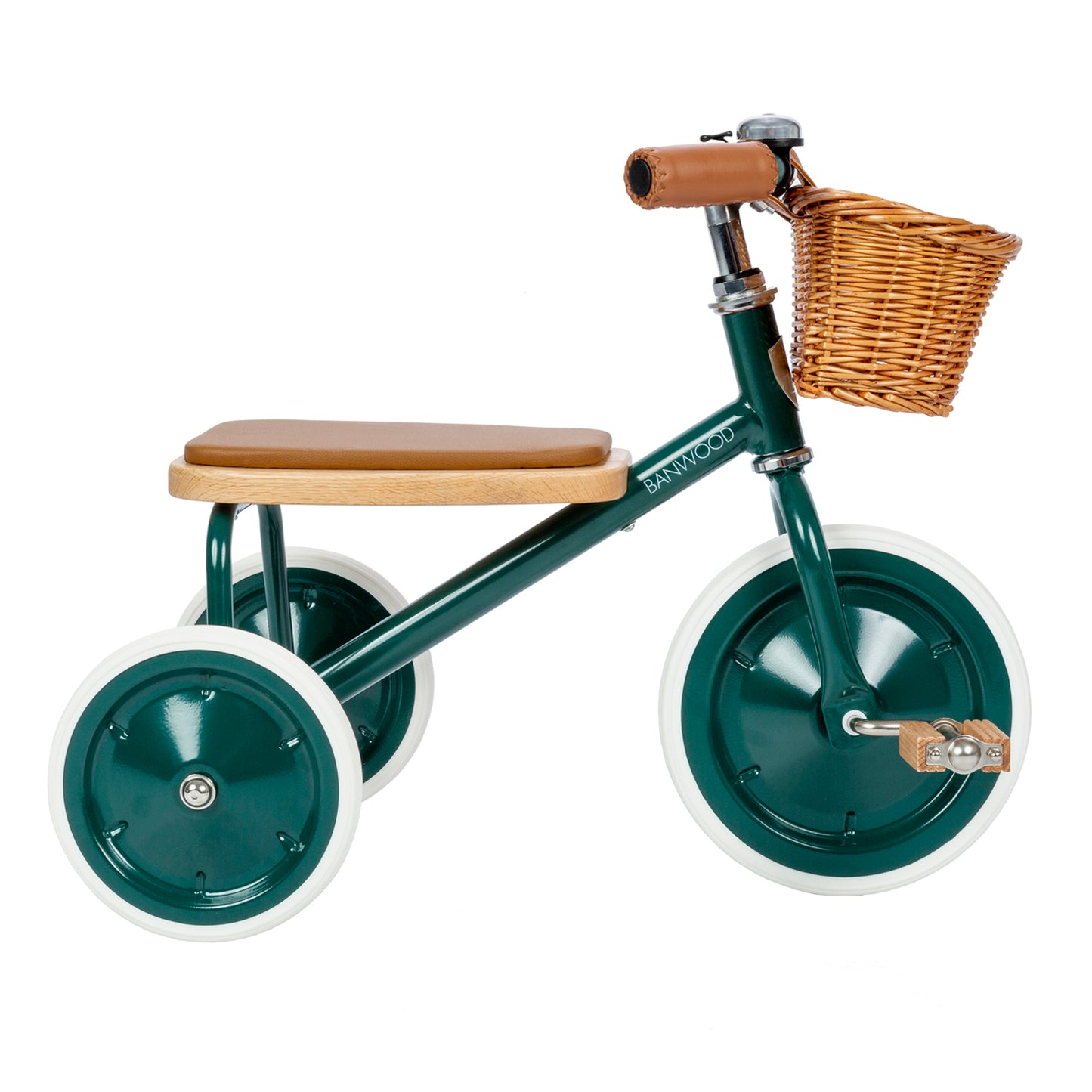 Trike - Green