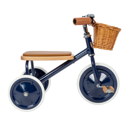 Trike - Navy