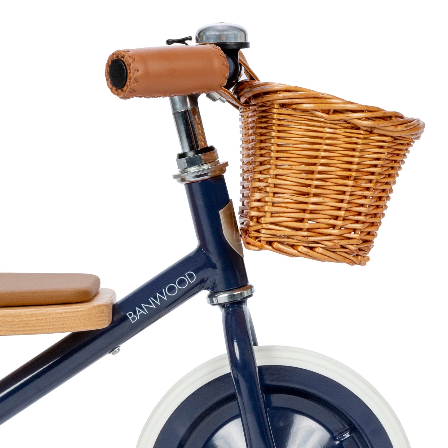 Trike - Navy