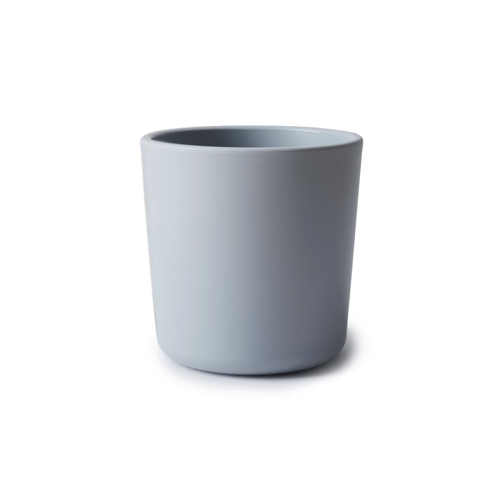 Dinnerware Cup, Set of 2 - Cloud