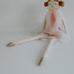 Fairy Plush Doll - Princess Emma