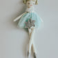 Fairy Plush Doll - Princess Mia