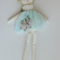 Fairy Plush Doll - Princess Mia