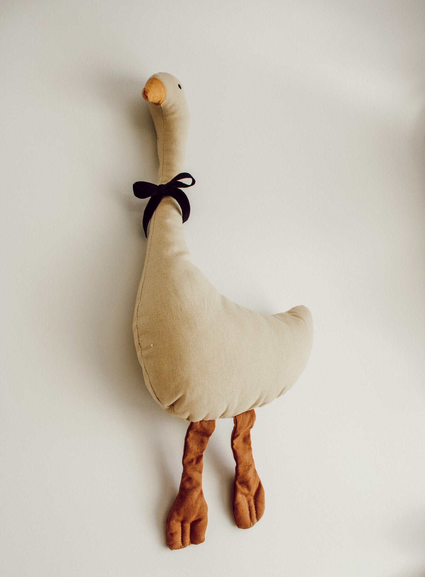 Baby Plush Toy - Doreen The Duck