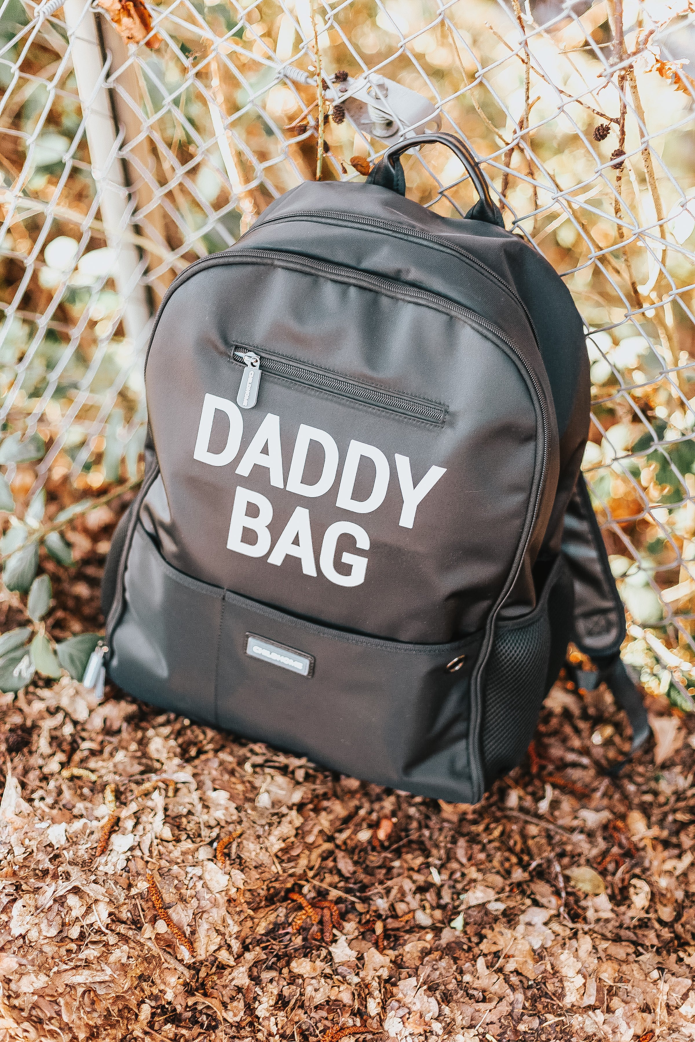 Daddy 2024 daybag backpack