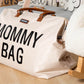 Mommy bag Nursery bag - Off white