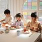 Dinner Set - Blush