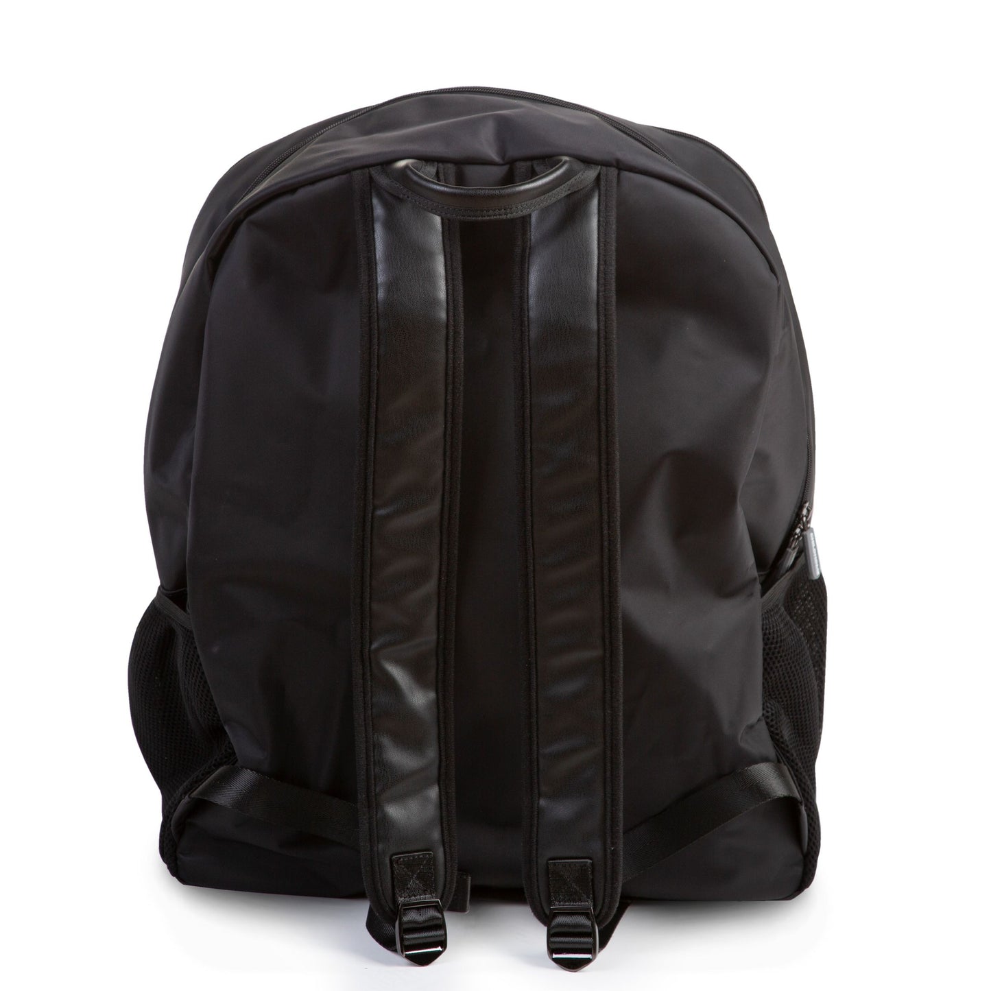 Daddy Bag, Nursery Daddy's Backpack - Black