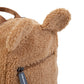 My first Bag Children's backpack - Teddy brown
