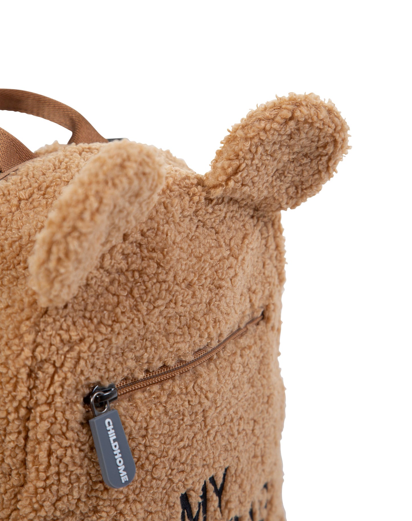 My first Bag Children's backpack - Teddy brown