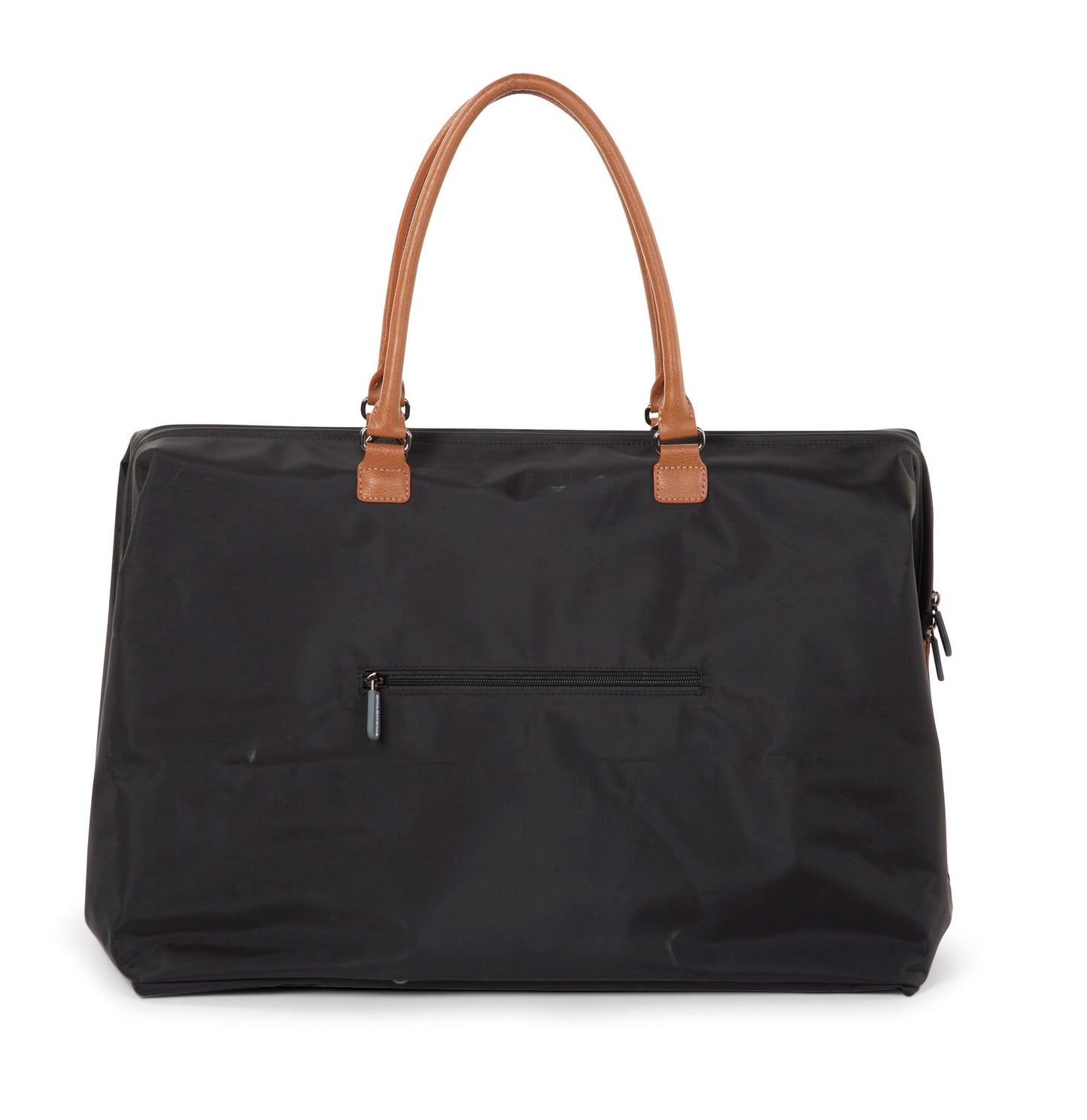 Mommy bag Nursery bag - Black gold