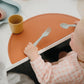 Fork and Spoon Set - Sage