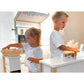 Bread Basket Set Fresh