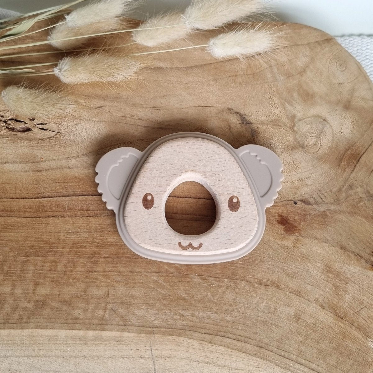 Teether Koala - Sand