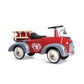 Speedster - Fire Truck