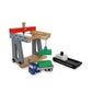 Wooden Container Terminal
